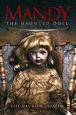 Mandy the Haunted Doll