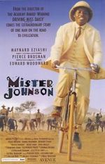 Mister Johnson