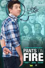 Pants on Fire