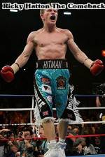 Ricky Hatton The Comeback