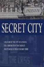 Secret City