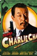 Charlie Chan at Monte Carlo