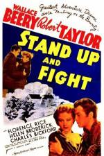 Stand Up and Fight