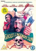 Ghost in the Noonday Sun