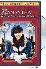 Samantha An American Girl Holiday