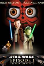 Rifftrax: Star Wars I (Phantom Menace