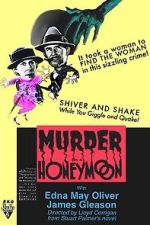 Murder on a Honeymoon