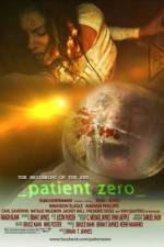 Patient Zero