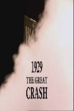 1929 The Great Crash