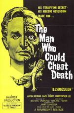 The Man Who Could Cheat Death