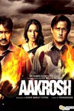 Aakrosh