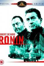 Ronin