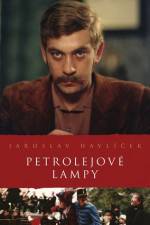 Petrolejove lampy