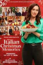 Our Italian Christmas Memories