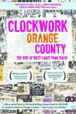 Clockwork Orange County