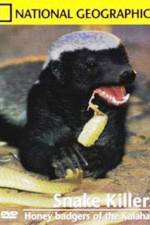 National Geographic: Snake Killers Honey Badgers Of The Kalahari