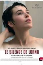 Silence de Lorna, Le