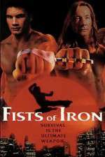 Fists of Iron