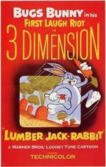 Lumber Jack-Rabbit (Short 1954)