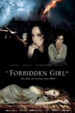 The Forbidden Girl