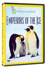 National Geographic: Emperors of the Ice