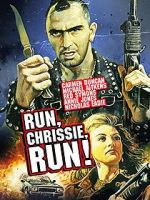 Run Chrissie Run!