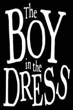 The Boy In The Dress