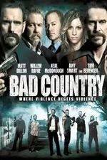 Bad Country