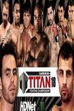 Titan Fighting Championship 18