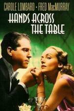 Hands Across the Table