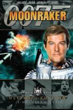 James Bond: Moonraker