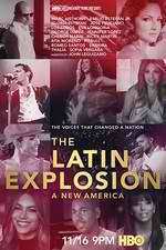 The Latin Explosion: A New America