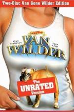 Van Wilder