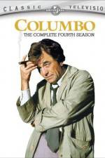 Columbo Troubled Waters