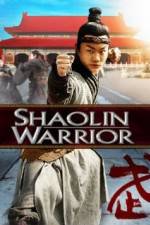 Shaolin Warrior