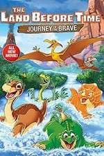 The Land Before Time XIV: Journey of the Heart