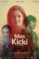 Miss Kicki