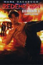 Kickboxer 5