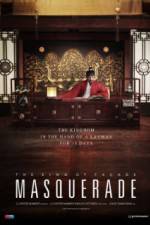 Masquerade