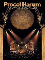 Procol Harum: Live at the Union Chapel