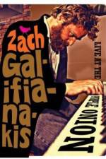 Zach Galifianakis: Live at the Purple Onion