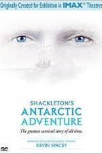 Shackleton's Antarctic Adventure