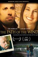 The Path of the Wind