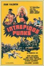 Intrepidos Punks