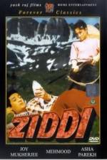 Ziddi