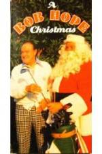 The Bob Hope Christmas Special