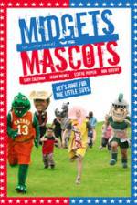 Midgets Vs Mascots