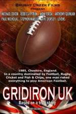 Gridiron UK