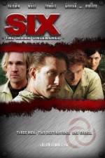 Six: The Mark Unleashed