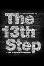 The 13th Step